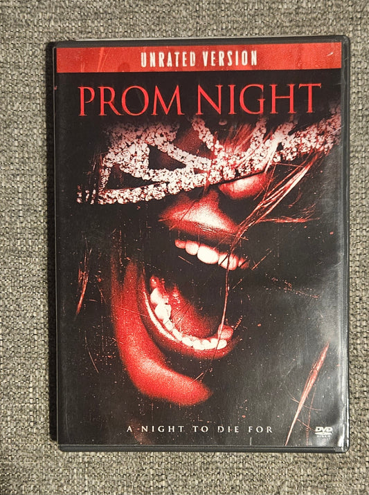 Prom Night (DVD)