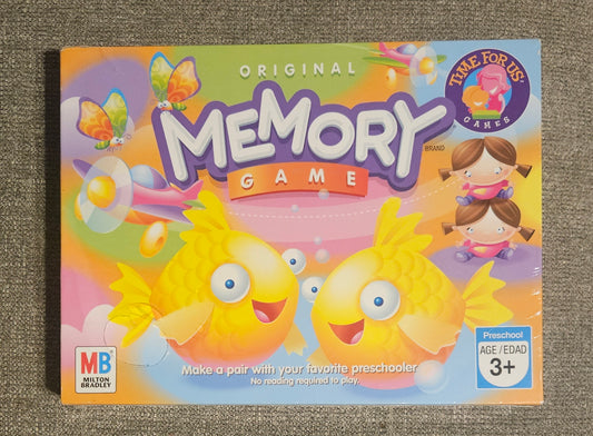 Memory Game
