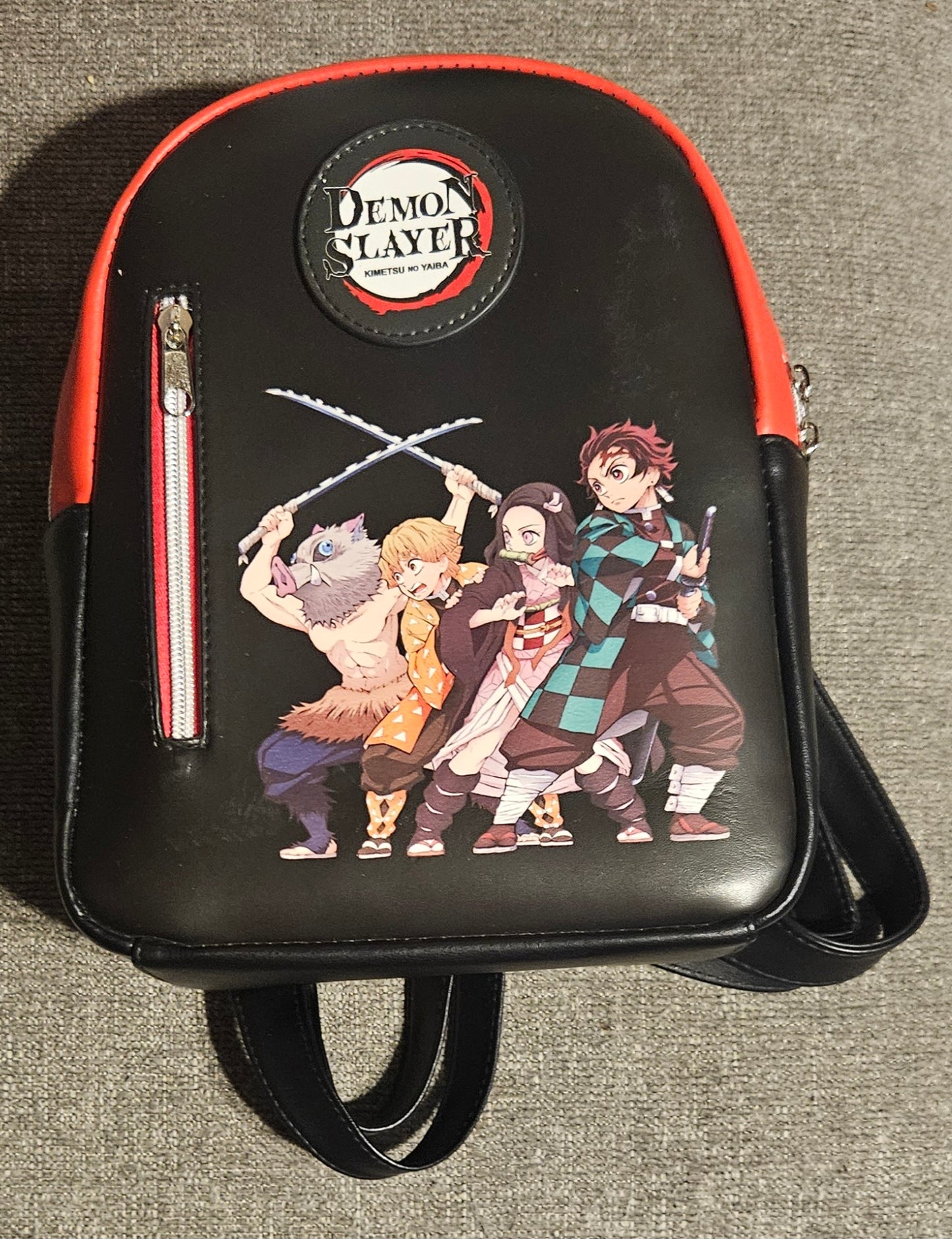 Demon Slayer Backpack