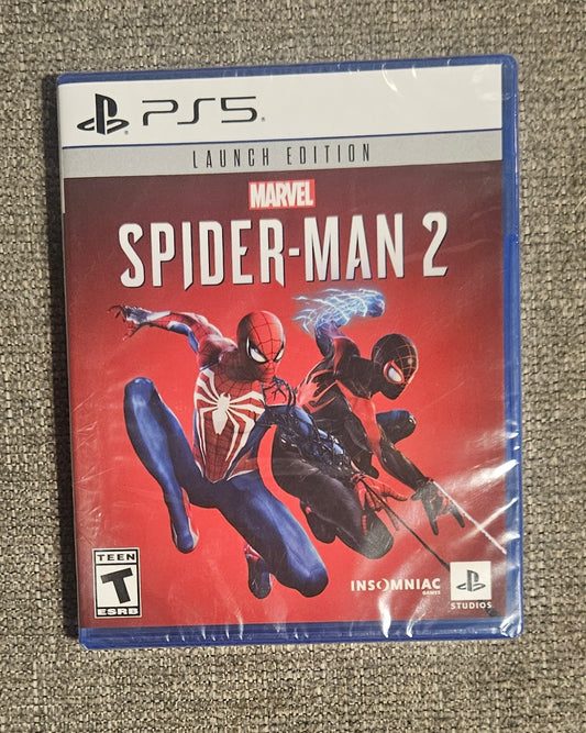 Spider-Man 2
