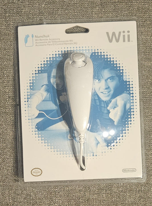 Nintendo WII Nunchuk