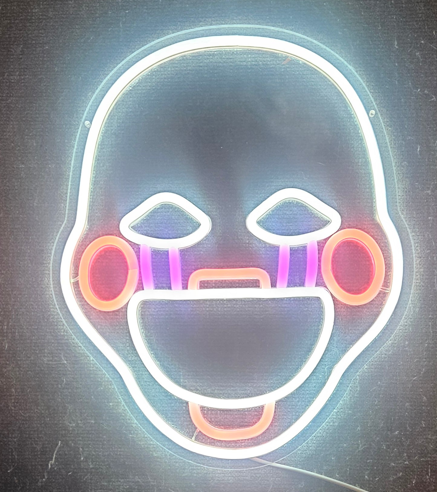 Five Nights At Freddy's LED Light