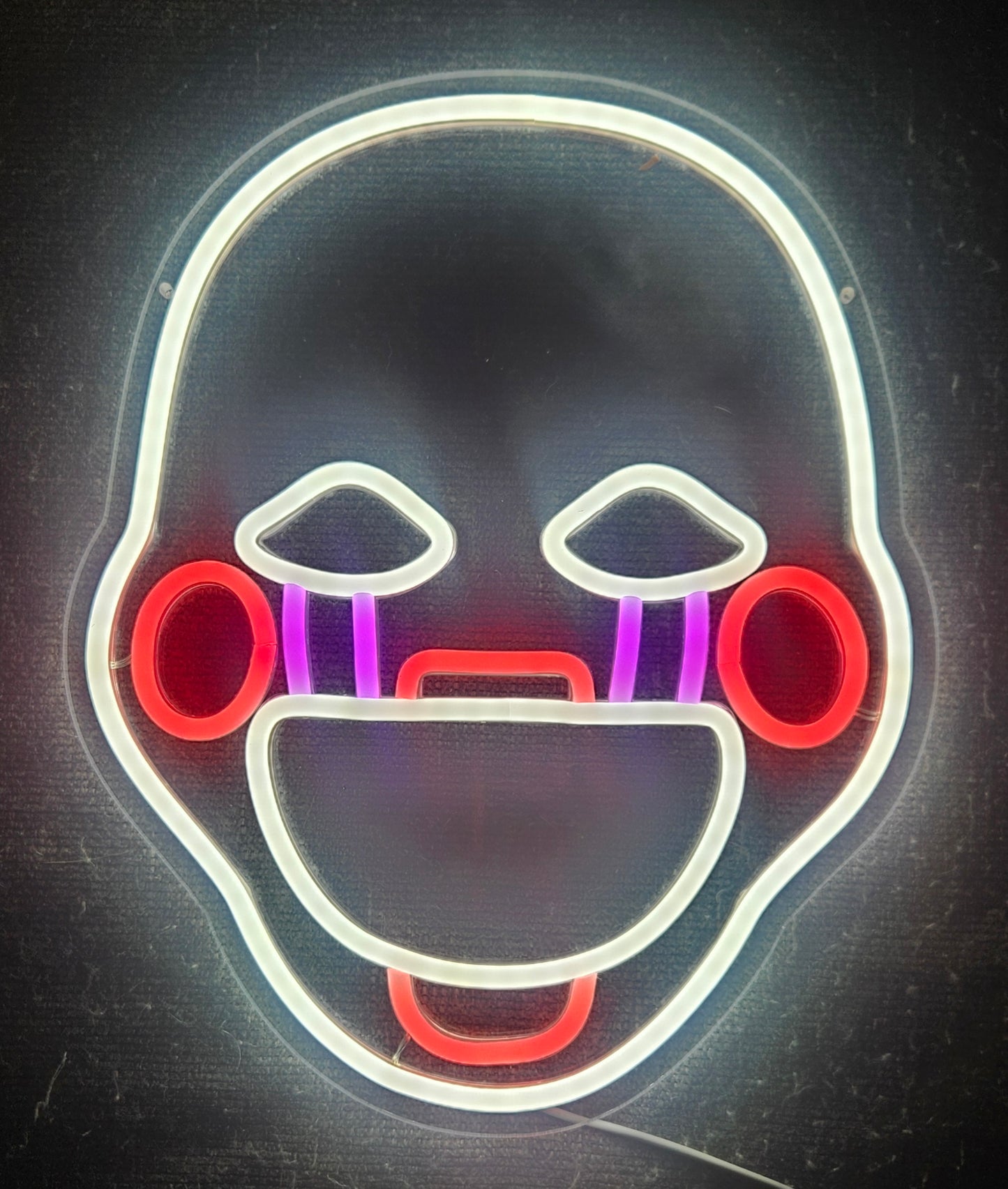 Five Nights At Freddy's LED Light