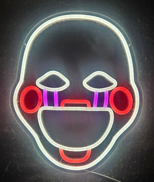 Five Nights At Freddy's LED Light