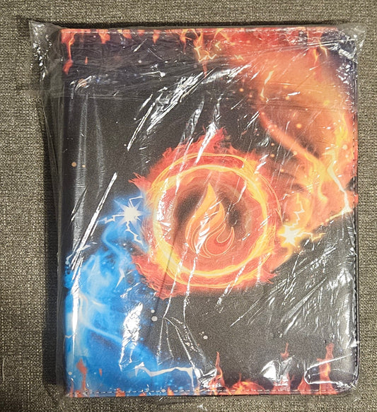 Card Binder