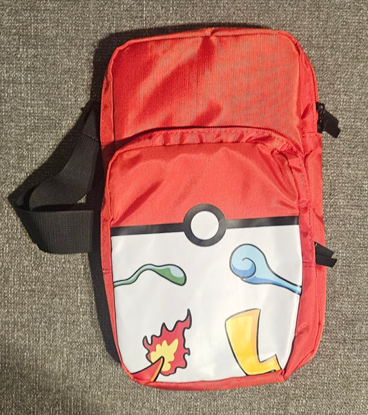 Travel Case for Nintendo Switch