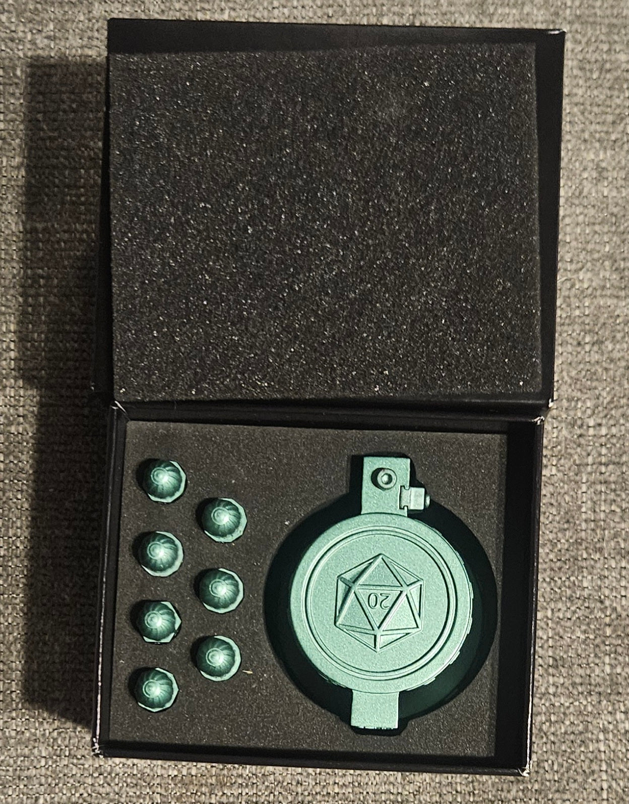 DnD Dice Set