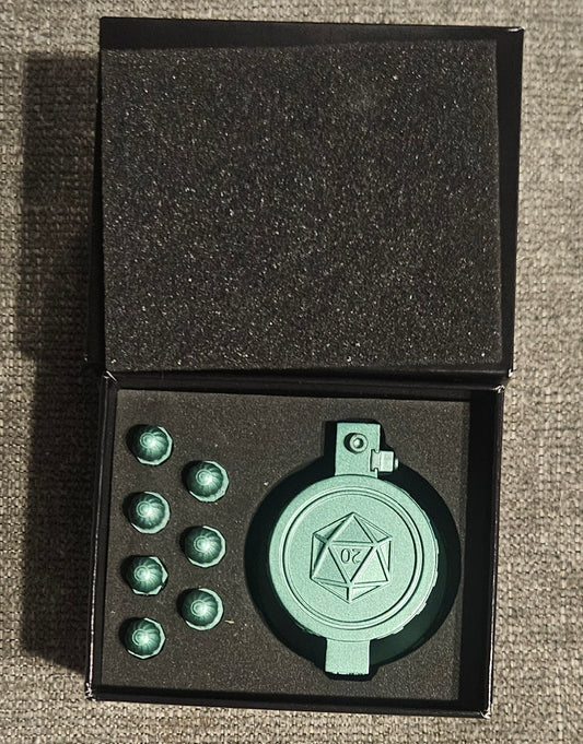 DnD Dice Set