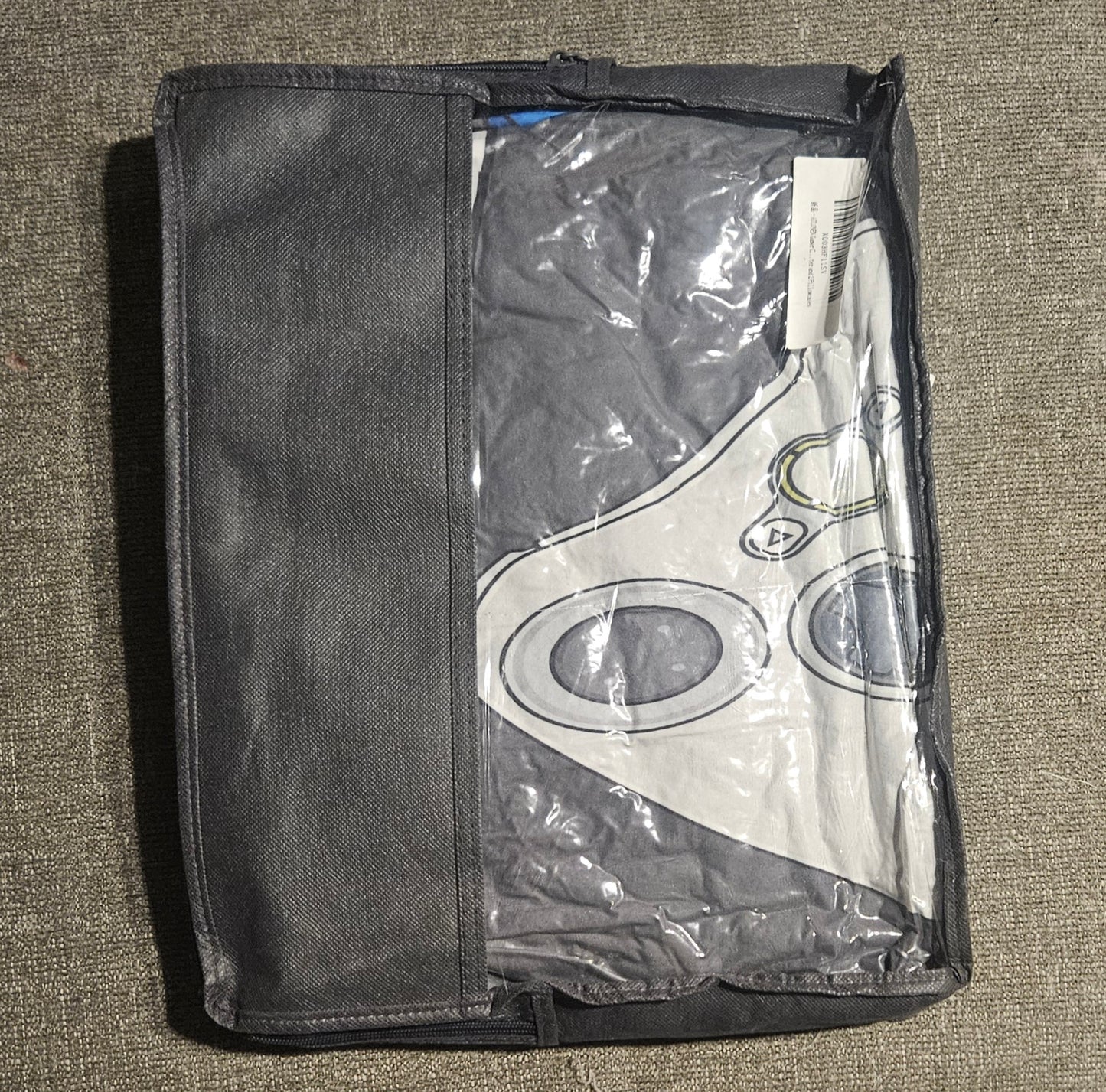 Kids Gaming Comforter Set