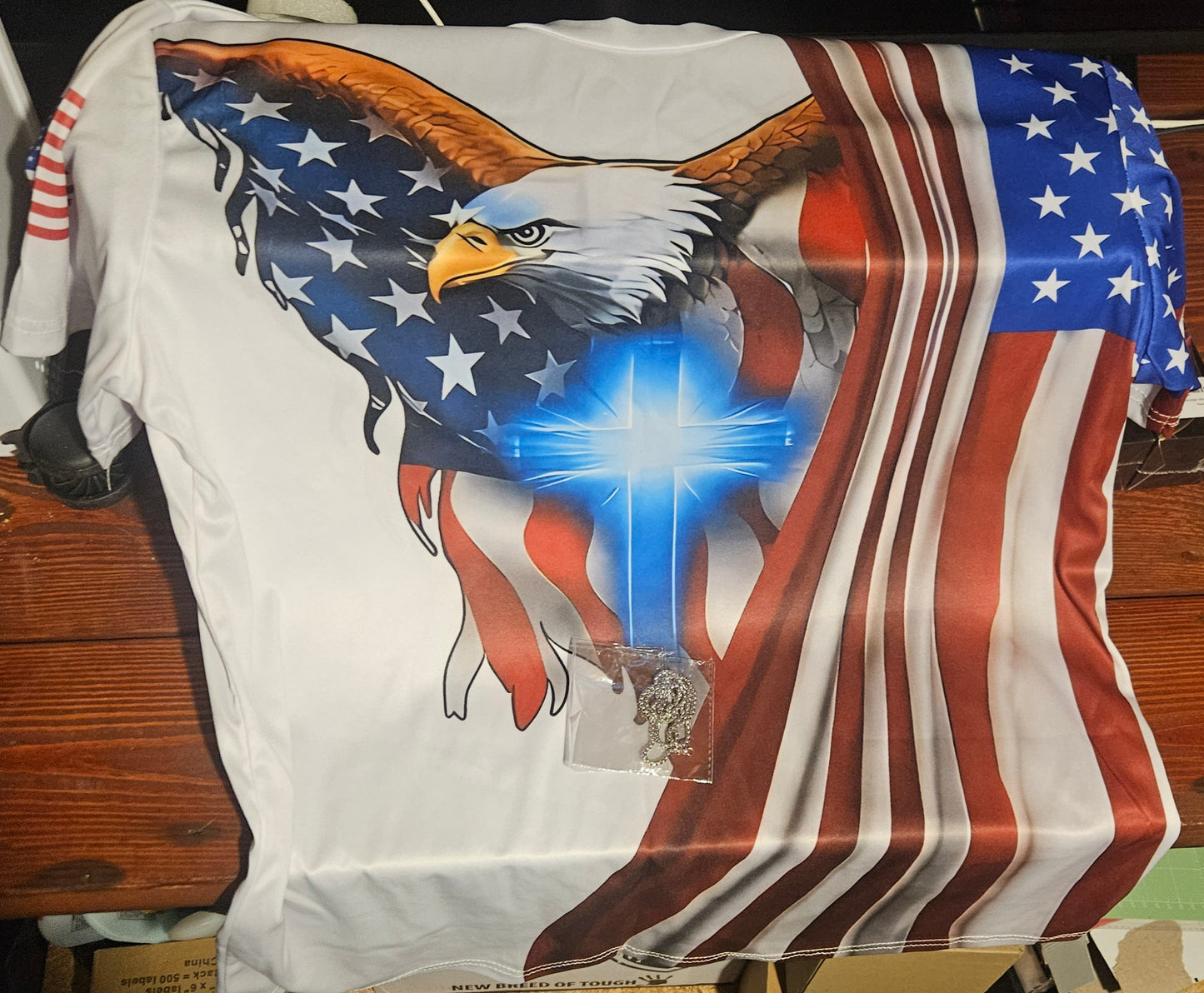 Eagle Shirt