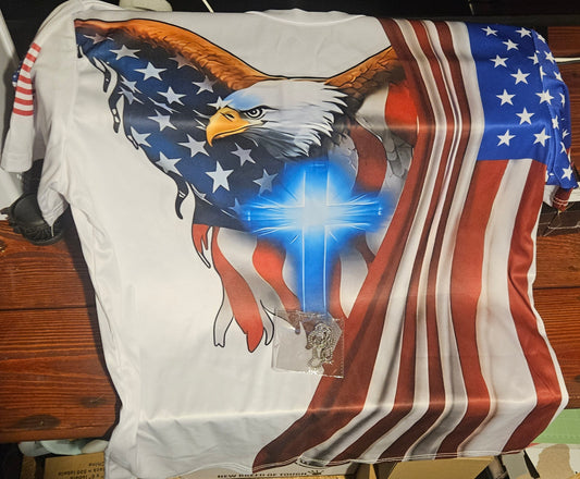 Eagle Shirt