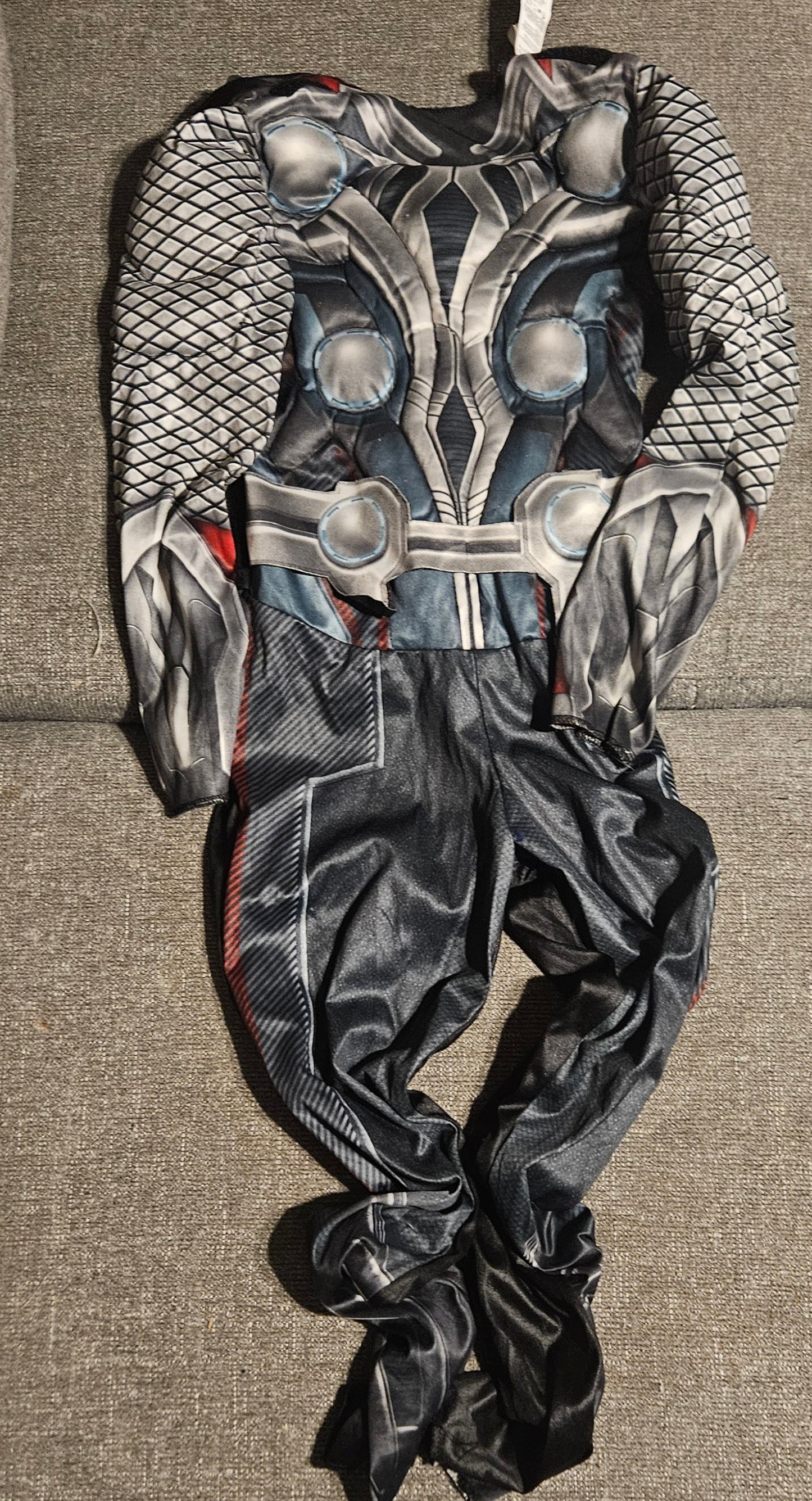 Avengers Kids Costume