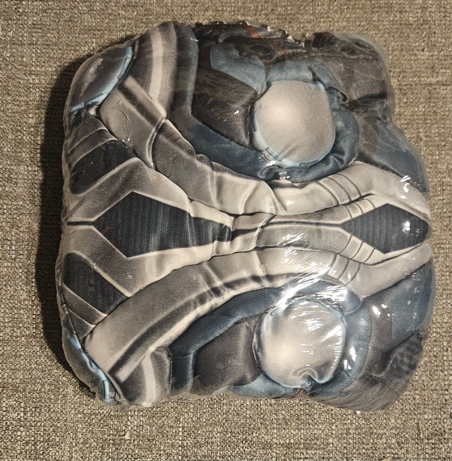 Avengers Kids Costume