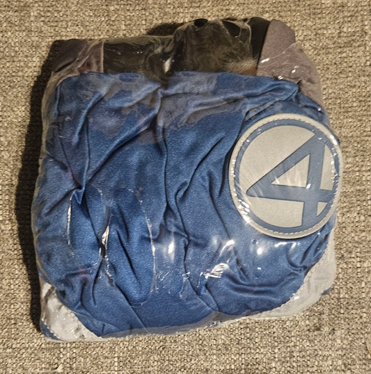 Fantastic 4 Kids Costume