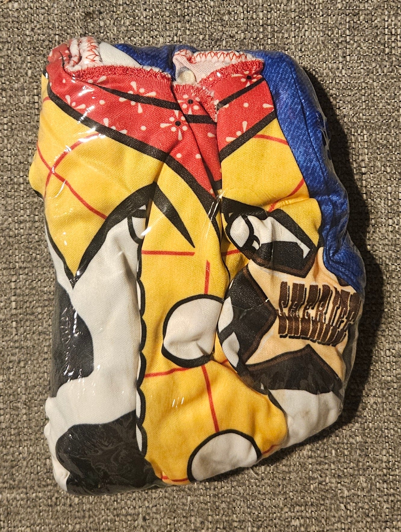 Toy Story: Woody Kids Costume