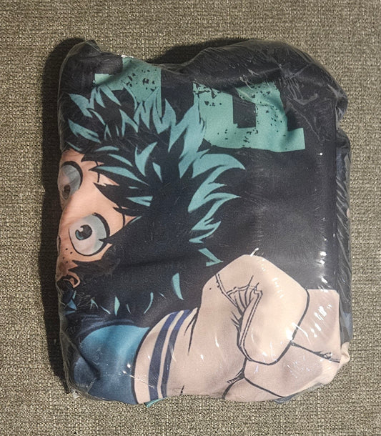 Deku Hoodie