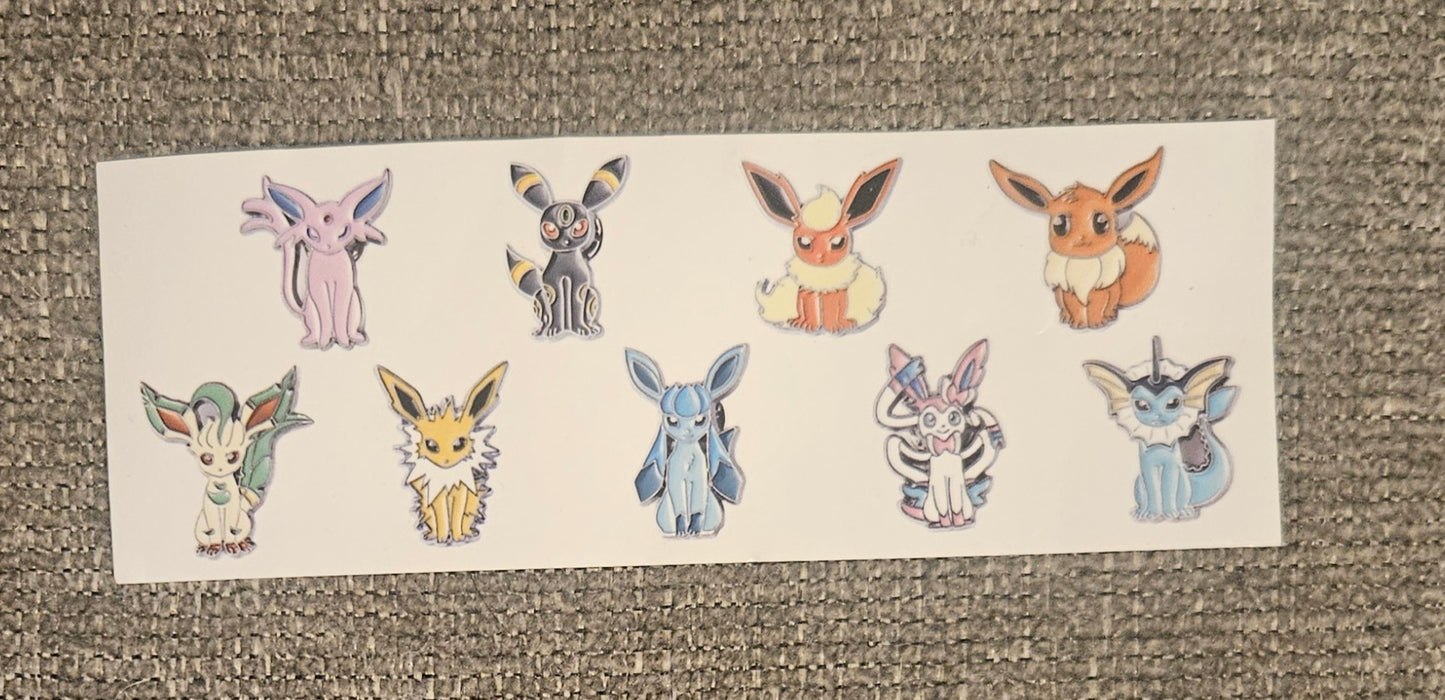 Pokémon Quest Eevee Funko Pop