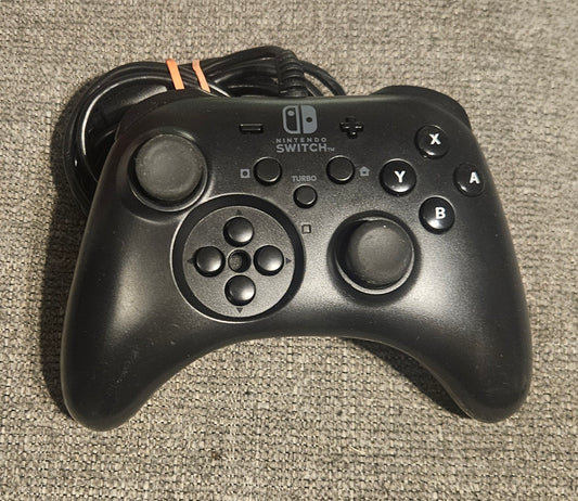 Nintendo Switch Wired Controller