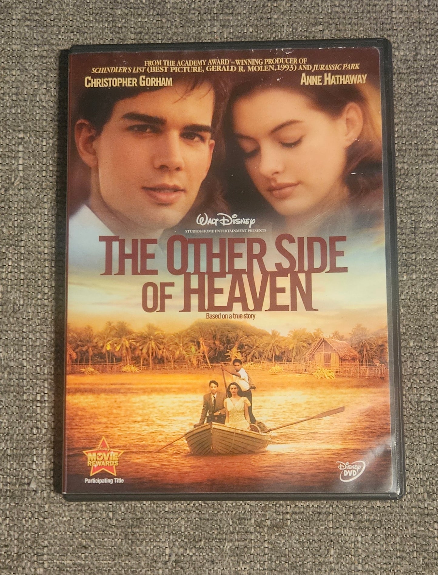 The Other Side Of Heaven