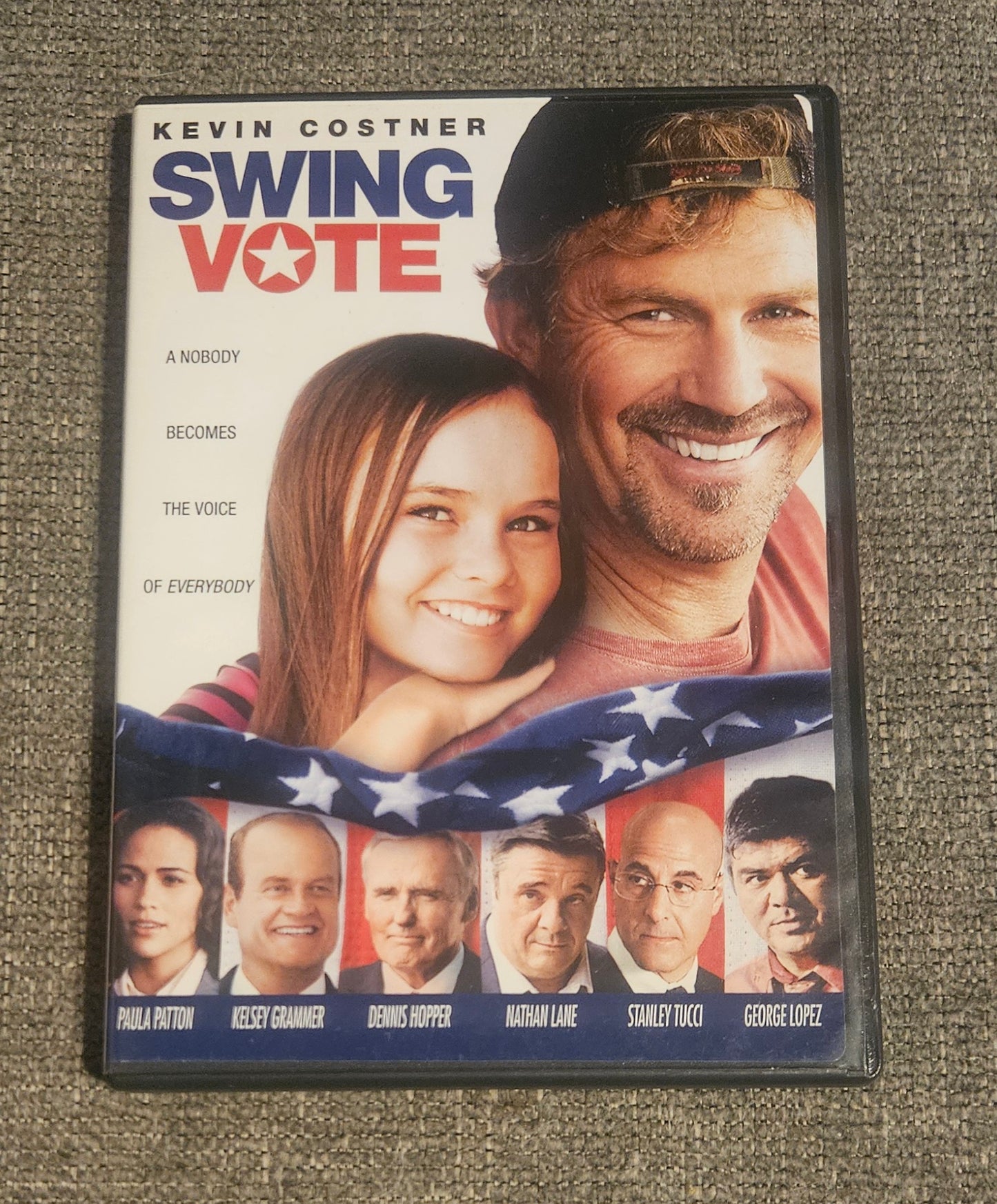 Swing Vote