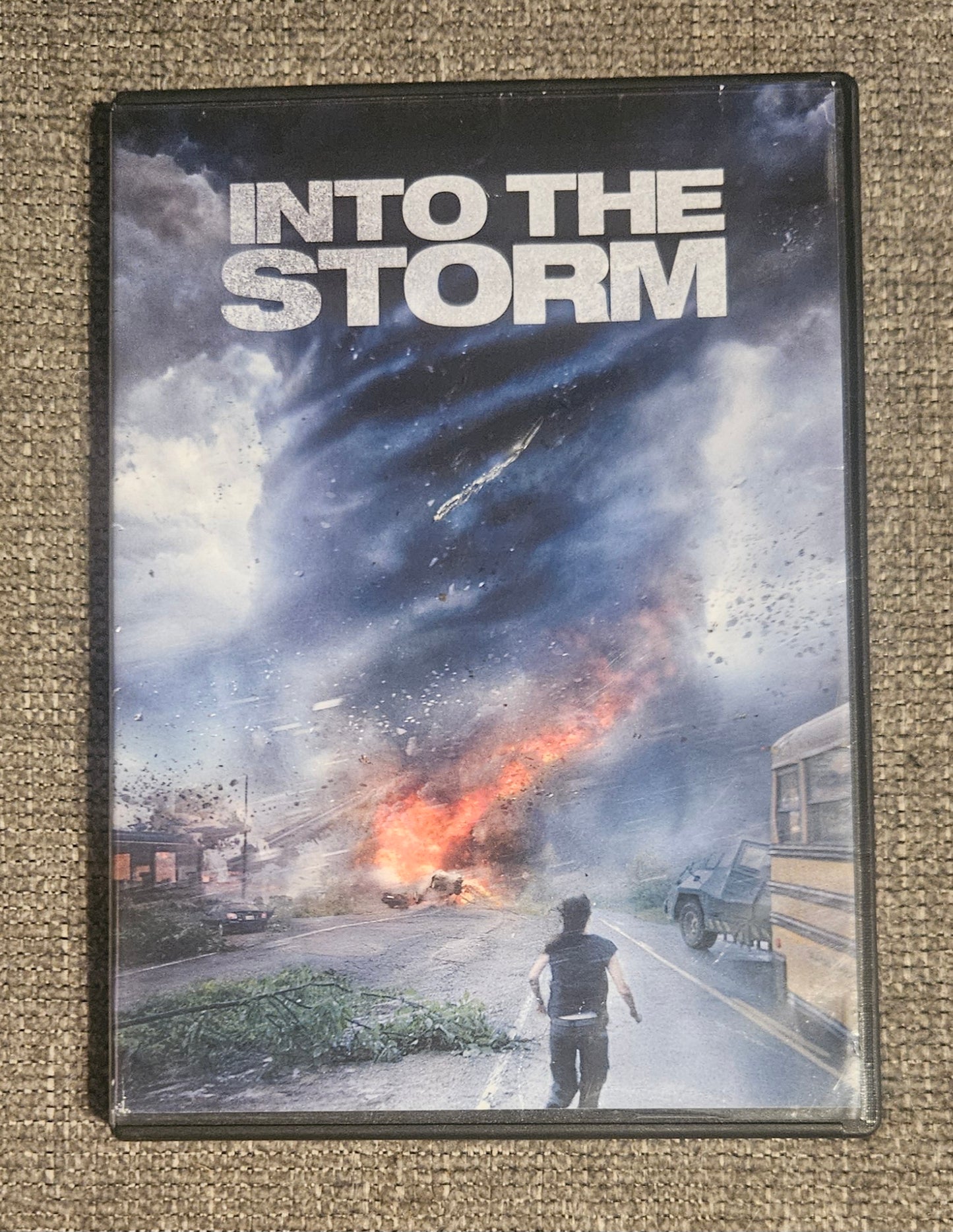 Into The Storm