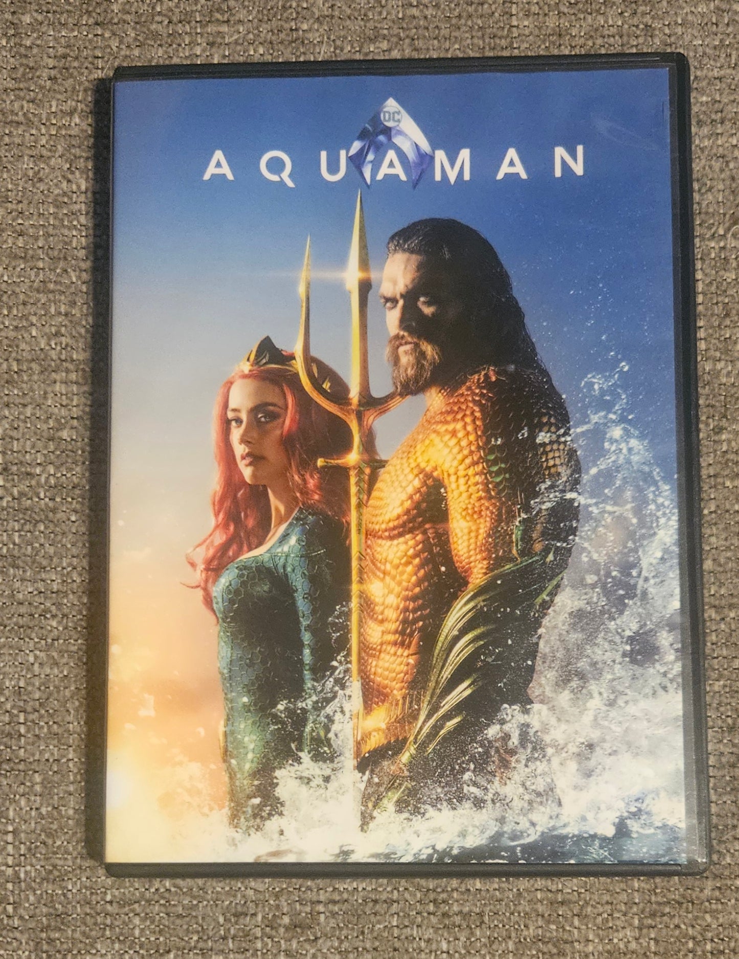 Aquaman
