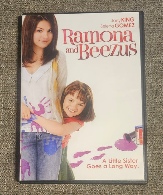 Ramona and Beezus