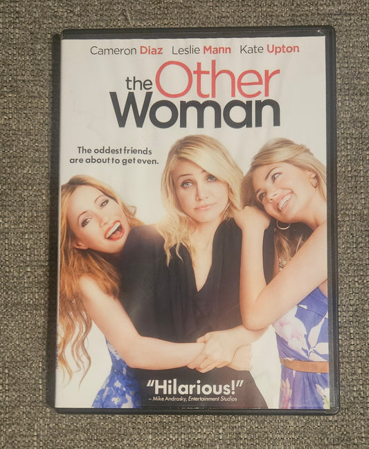 The Other Woman