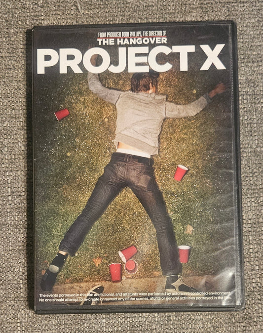 Project X