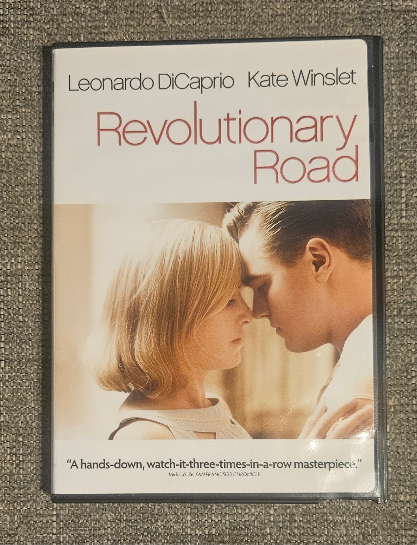 Revolutionary Road