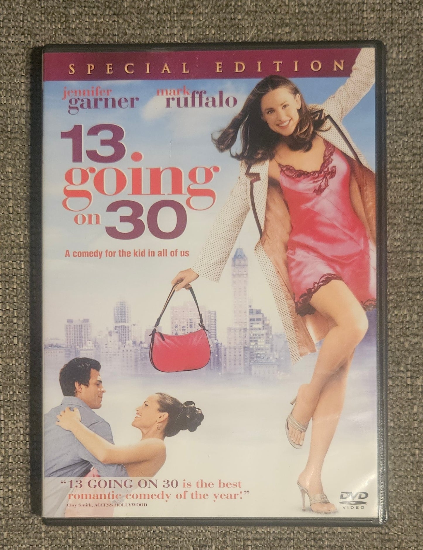 13 Going On 30