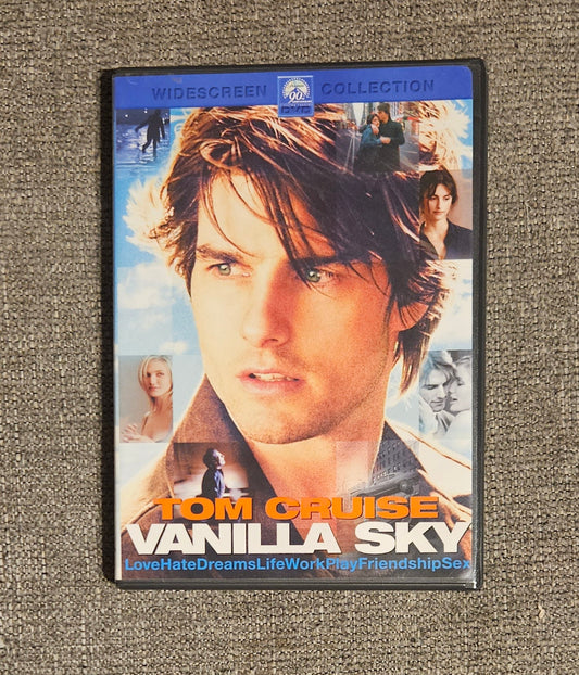 Vanilla Sky