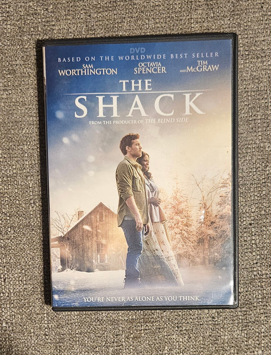 The Shack