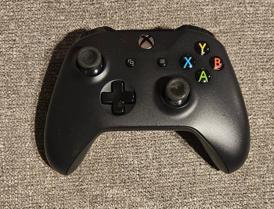 Microsoft Xbox One Wireless Controller