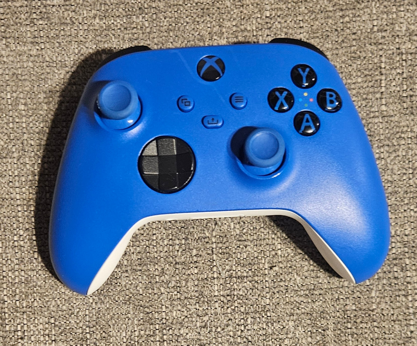 Microsoft Xbox Series S/X Wireless Controller