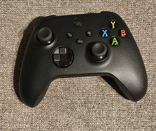Microsoft Xbox Series S/X Wireless Controller