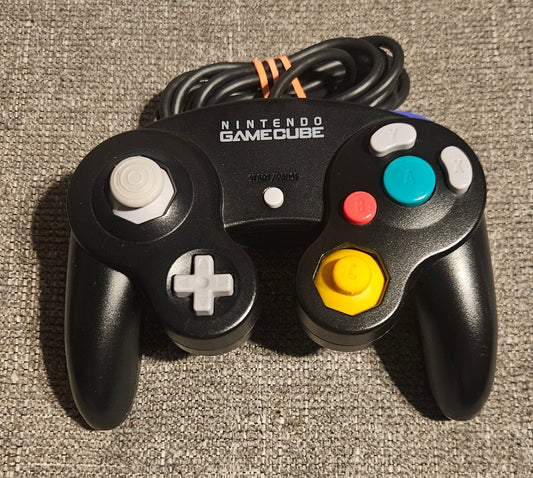 Nintendo Gamecube Controller
