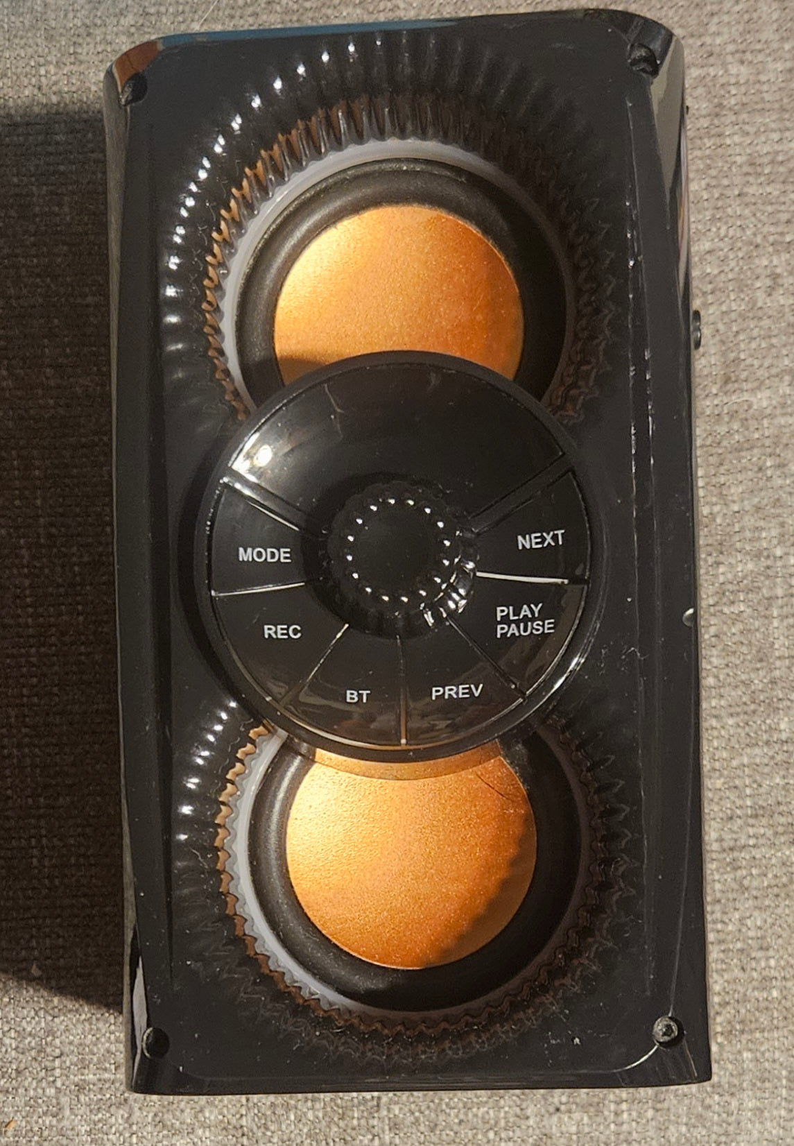 Bluetooth Wireless Speaker