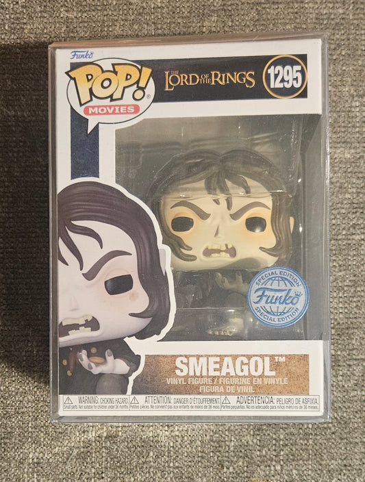 Smeagol Funko Pop