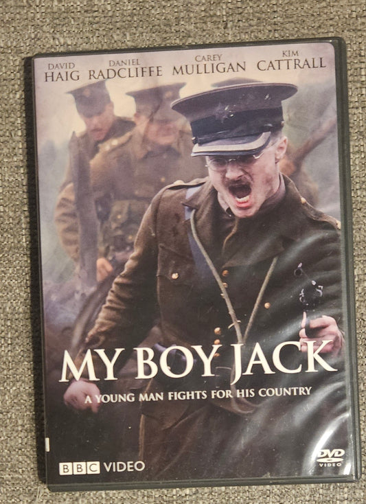 My Boy Jack (DVD)
