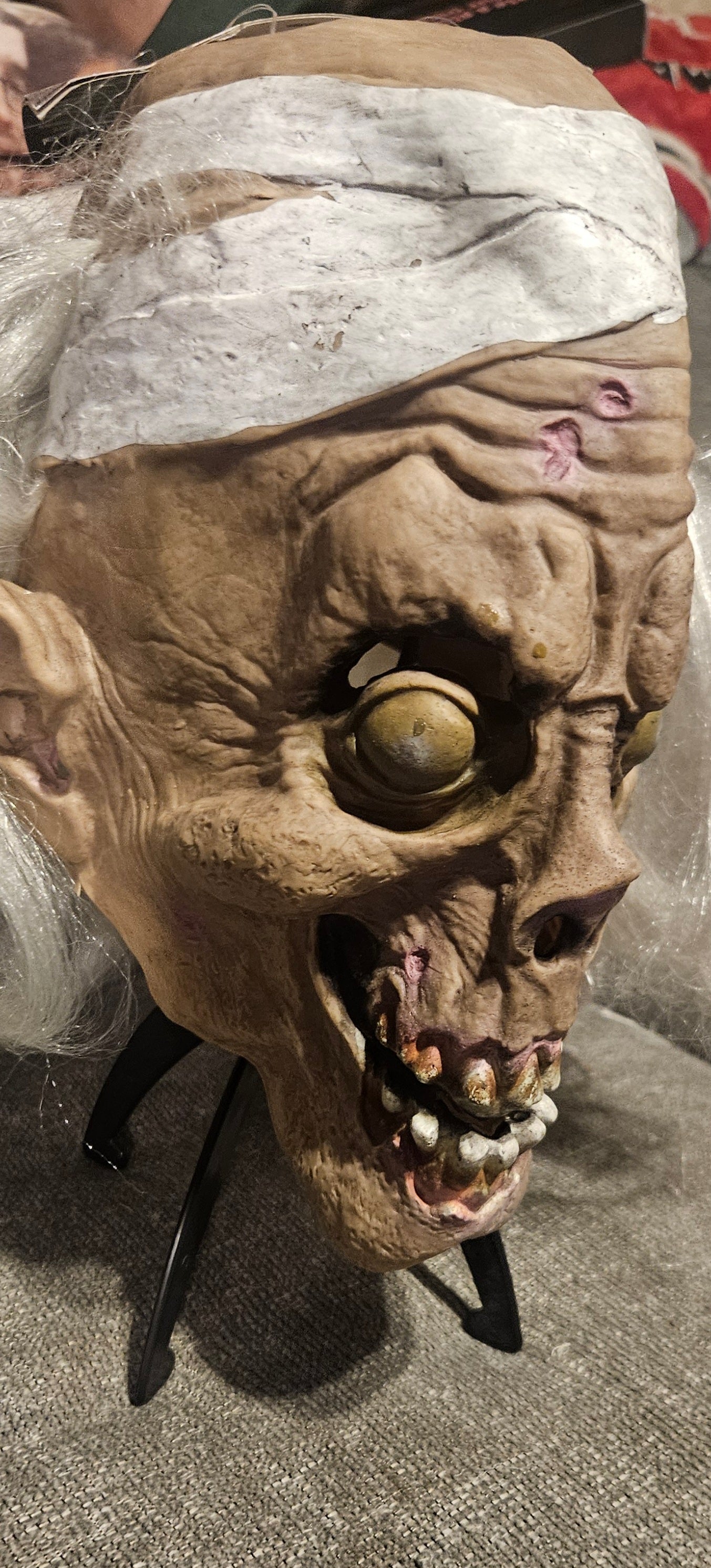 Zombie Mask