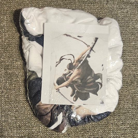 One Piece Roronoa Zoro T-Shirt