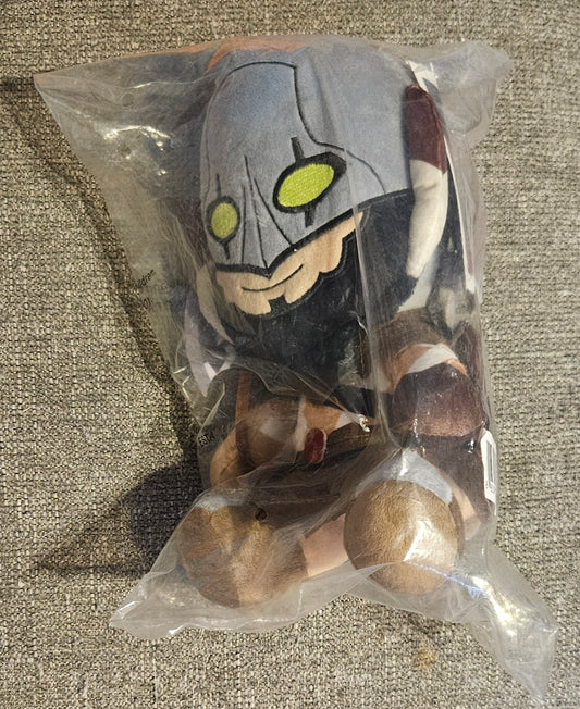 Magic The Gathering Garruk Plushie