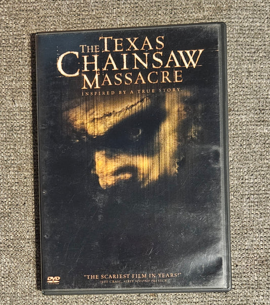 The Texas Chainsaw Massacre (2003 Remake)