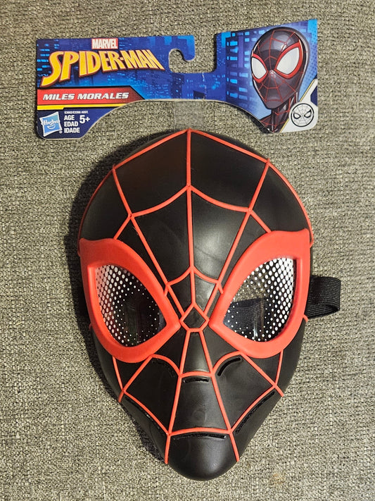 Miles Morales Kids Mask