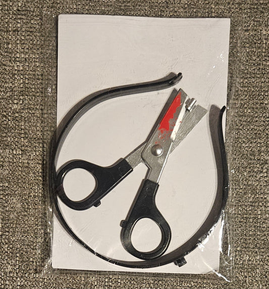 Head Clippers Headband