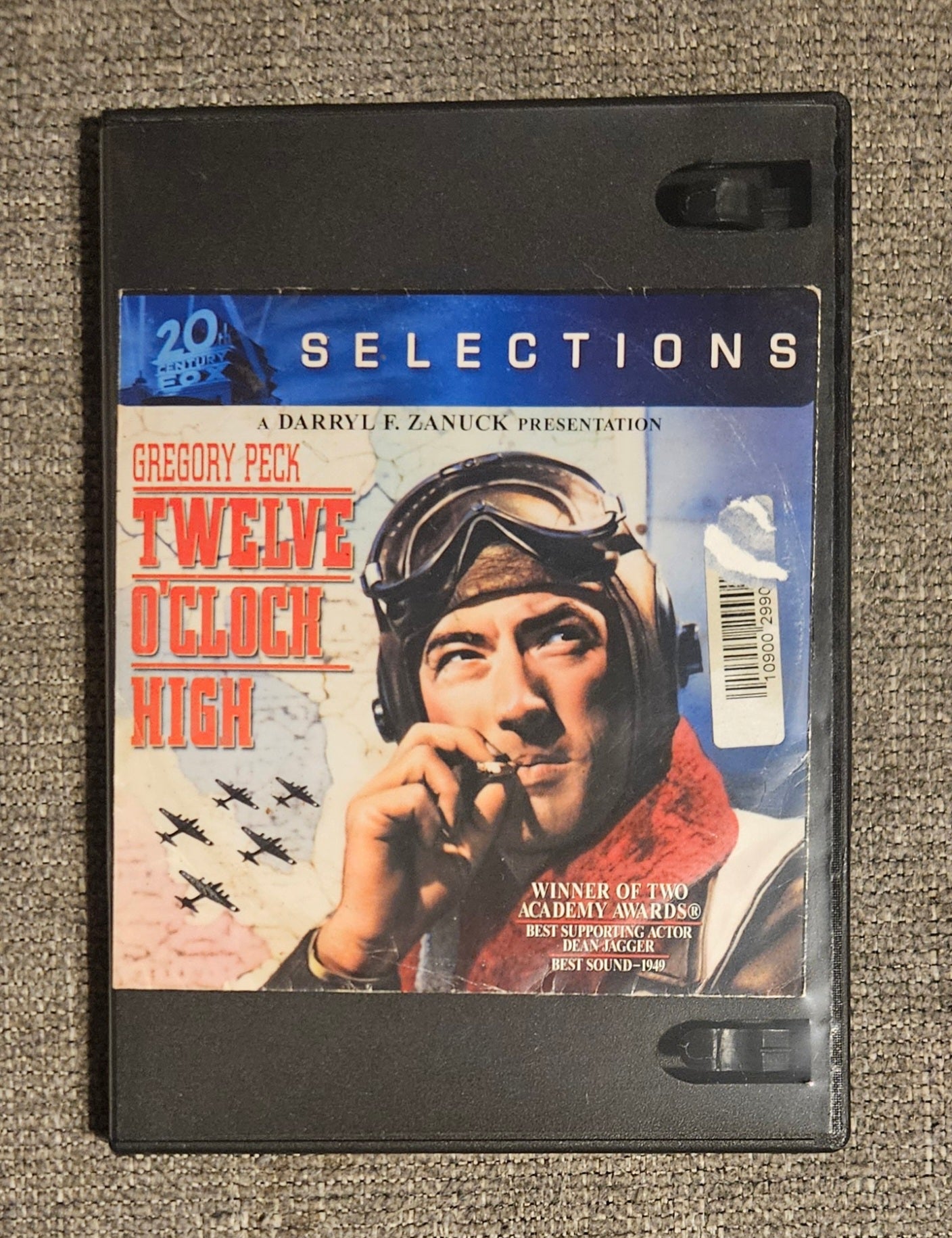 Twelve O'Clock High (DVD)