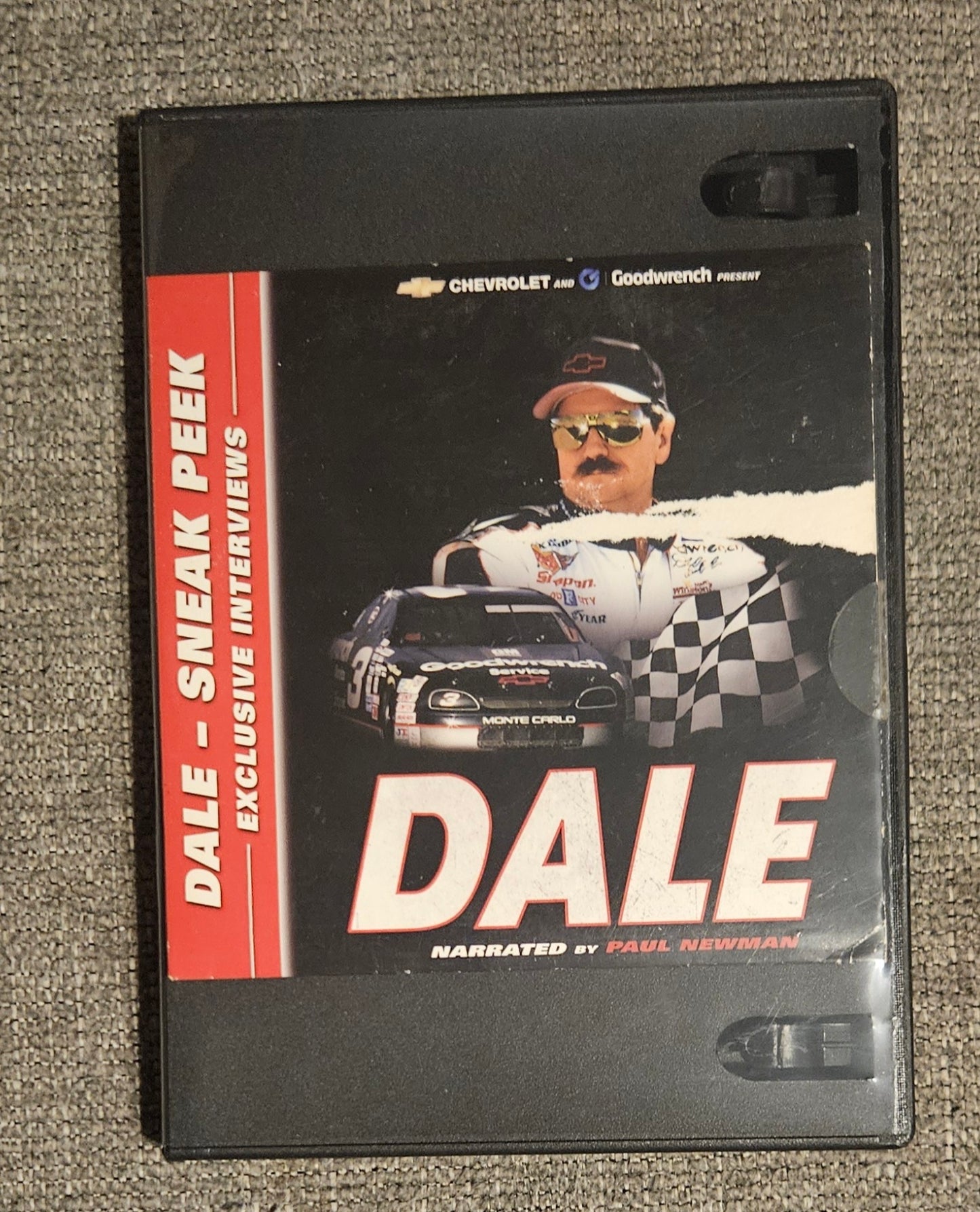 Dale: Sneak Peek (DVD)