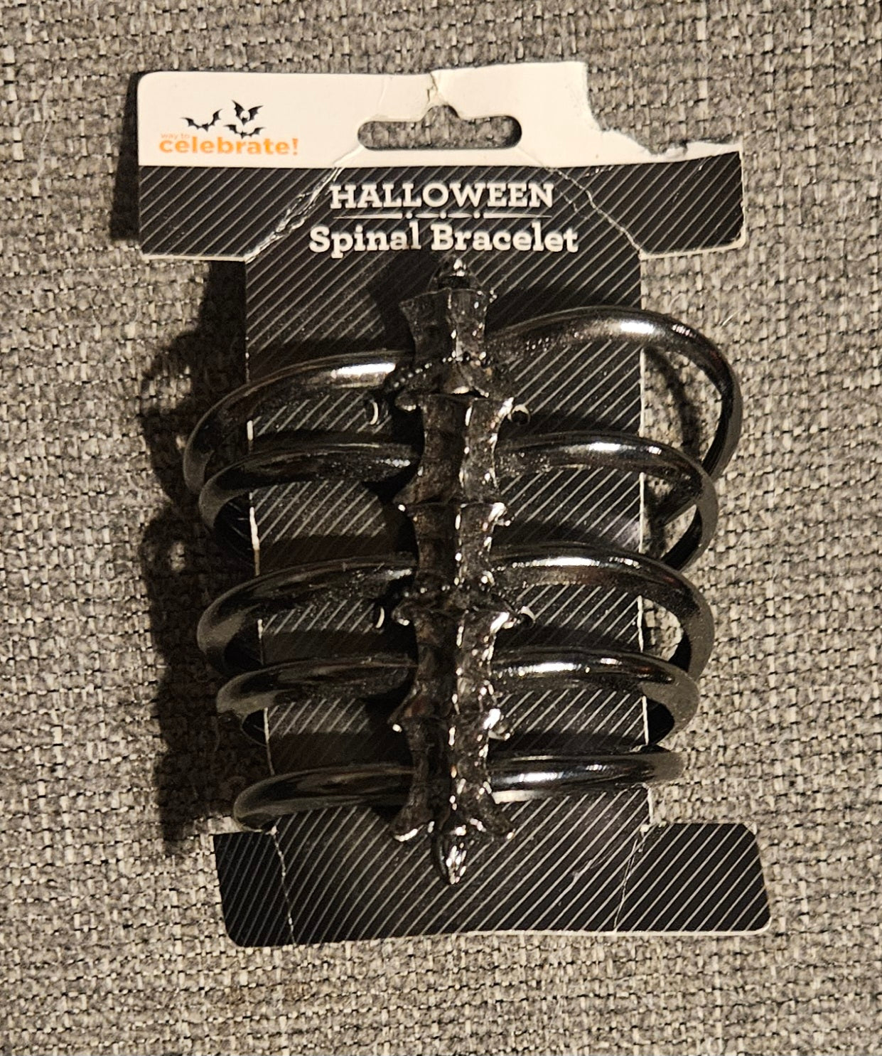 Spinal Bracelet
