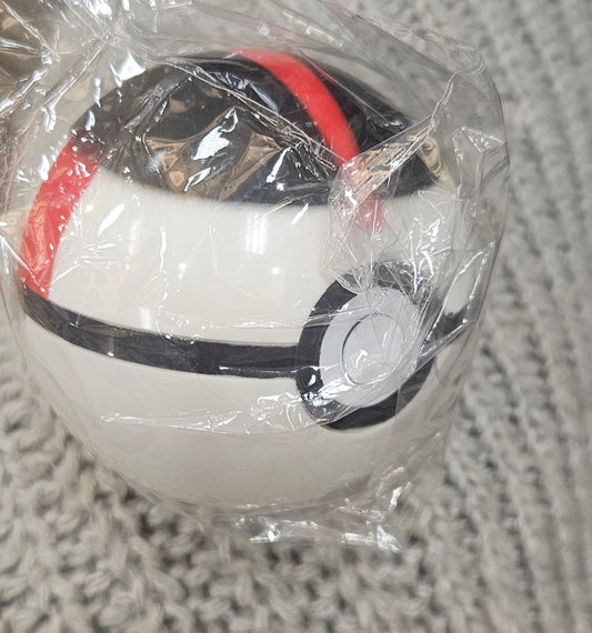 Pokéball Surprise Toy